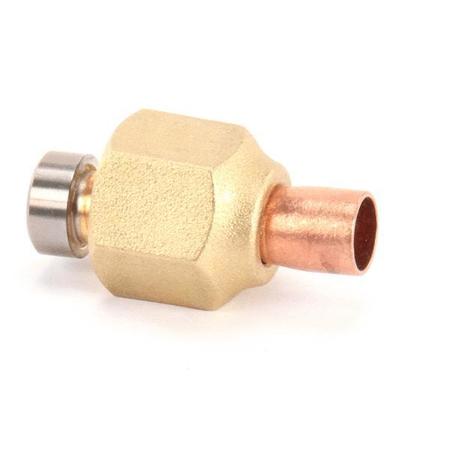 VICTORY Adaptor Solder 3/8 068-2060 52010901